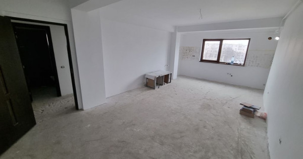 KM 5-apartament 2 camere decomandat bloc nou 58 mp