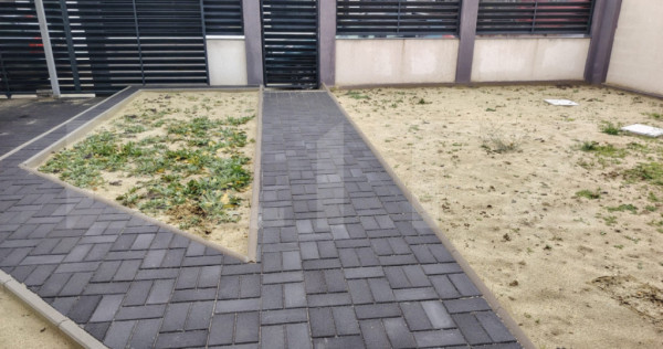 Casa P+M, 180 mp, teren 300 mp, zona Damila