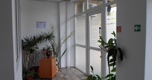 Spatiu comercial cu acces stradal in Ploiesti, ultracentral.