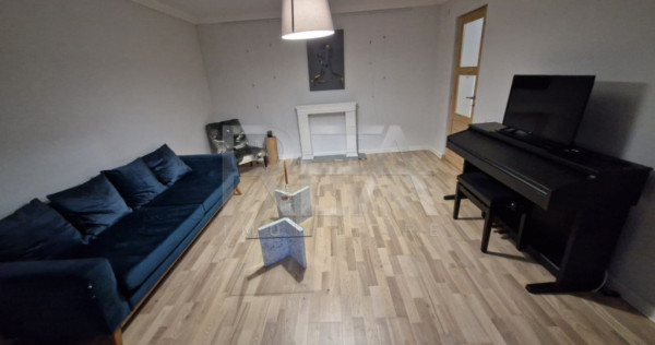 Apartament cu 2 camere la 13 minute de stația de metrou Mih