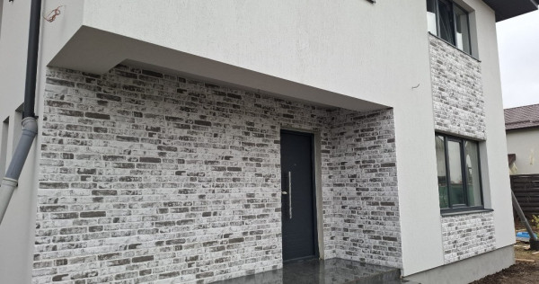 Casa comuna berceni str. Eroilor