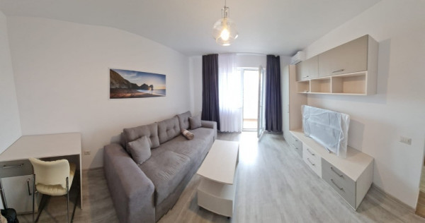 2 camere, nou, centrala, parcare, MODERN, complex GrenPark Residence,