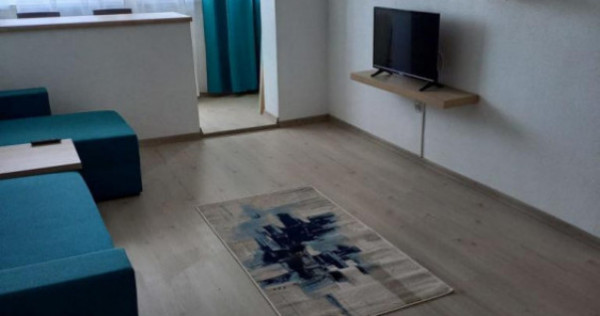 Apartament cu 2 camere în Tomis Nord | Decomandat