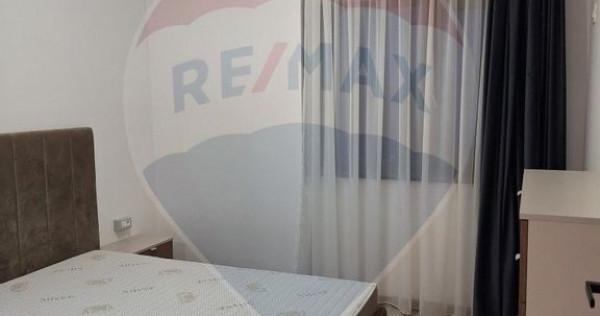 Apartament cu 2 camere de închiriat în zona Brazda lui ...