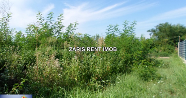 Teren intravilan in Tatarani, Prahova