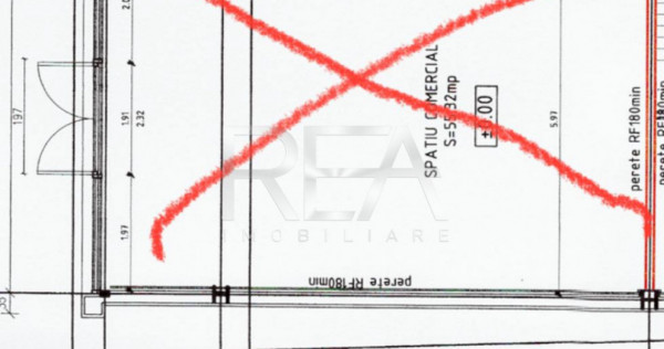 Spatiu Comercial Stradal Crangasi