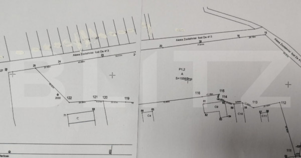 Ferma agricola și zootehnica, teren intravilan 48574 mp, Si