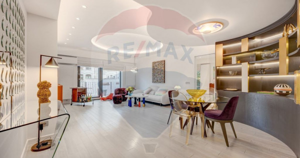 Apartament de 3 camere unicat | Kiseleff | Barbu Delavrancea