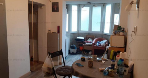 Ultracentral Independentei 3 cam, conf 1 decomandat 90mp, 3