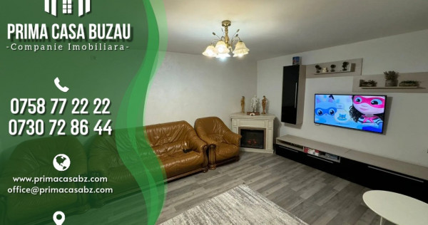 Apartament cu 4 camere in zona Dorobanti/LSM