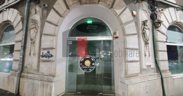 URGENT!, Mosilor, DESCHIDERE DUBLA, ALIMENTATIE PUBLICA/S...