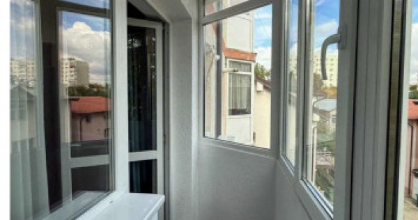 Brancoveanu grand arena luica bloc nou