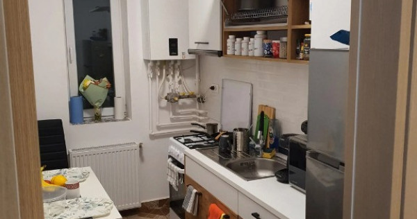 Aparatorii patriei parter bloc nou