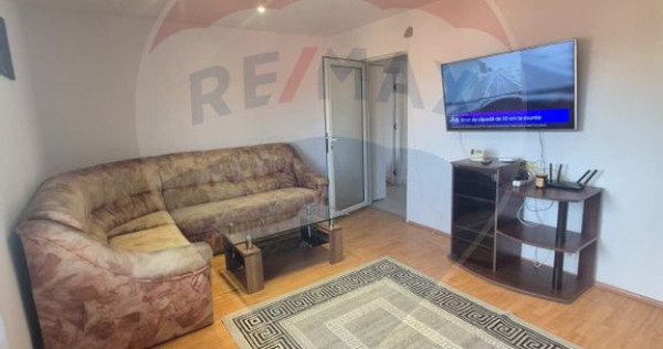 Apartament 3 camere UTA