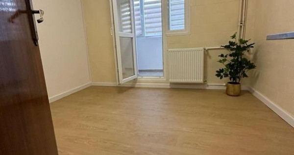 APARTAMENT 2 CAMERE, SOS.BERCENI/BAGDASAR, RENOVAT