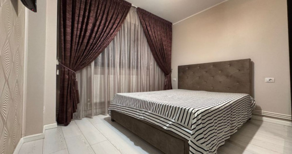 Apartament 2 cam IC FRIMU,et 1,mobilat si utilat