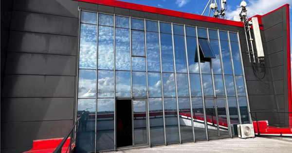 Spatiu de Birouri de 551 mp in Zona Pipera