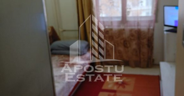 Garsonieră CF3 zona Vlaicu