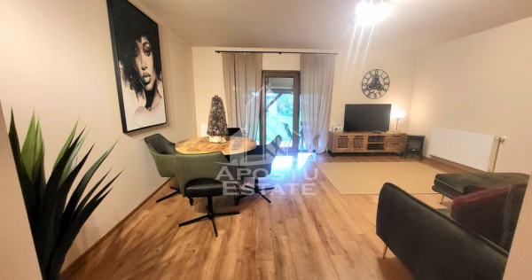 Duplex modern,cu 4 camere,2 bai,Dumbravita Cora