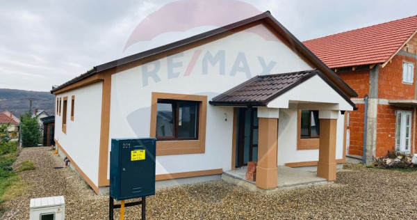 Casă / Vilă cu 4 camere de v&acirc;nzare