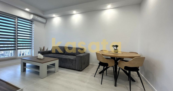 2 camere I Cosmopolis I parcare I prima inchiriere I et2