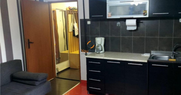 Apartament Renovat Dambovita Terasa Nora