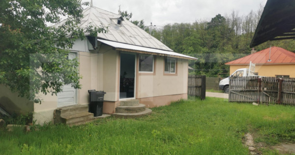 Casă de v&acirc;nzare - VALEA CASELOR DB