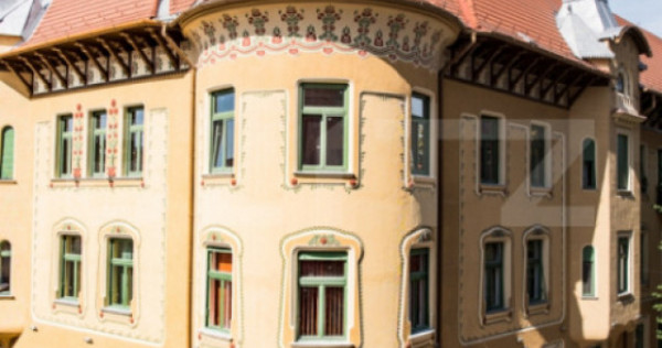 Spațiu Birou Impecabil, Palatul Stern, 2 camere