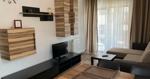 Apartament 2 dormitoare + living, bloc NOU, cartier Zorilor
