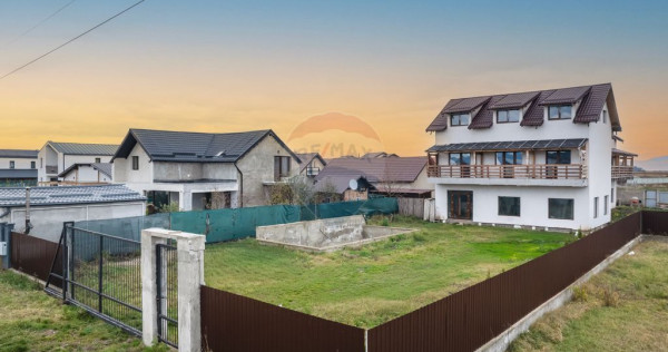 PROPRIETATE VERSATILA INVESTITIE BOD-PENSIUNE/CAMIN DE BA...