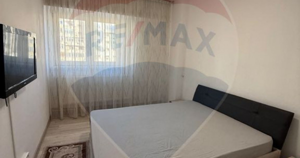 Apartament cu 2 camere de închiriat în zona Calea Bucur...
