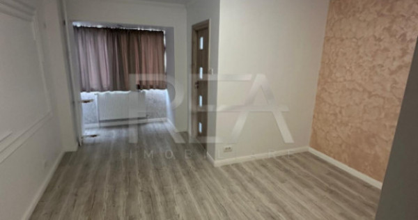 Garsoniera aproape de Parcul Sebastian