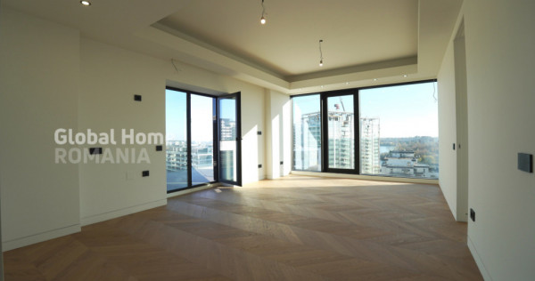 Open View - BHB Avenue || Apartament 3 CAMERE - 80 MP