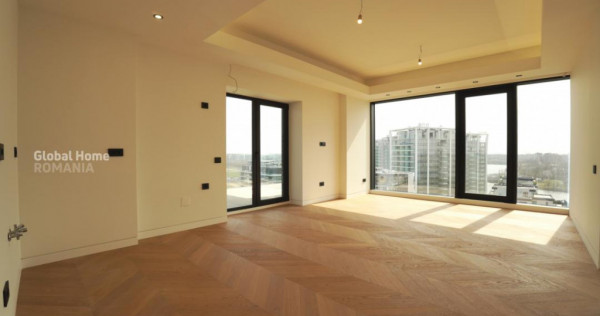 Open View - BHB Avenue || Apartament 3 CAMERE - Fabrica de G