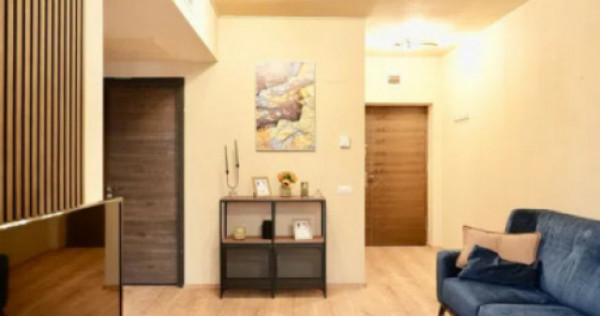 Apartament 3 Camere / Herastrau / 5 minute Promenada