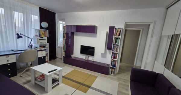 Apartament 2 camere/zona Grigore Moisil-Tudor Vladimirescu/1