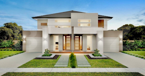 Investitie! Teren D+P+1E, GIARMATA