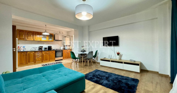 Apartament 2 Camere de inchiriat-5 Min STB