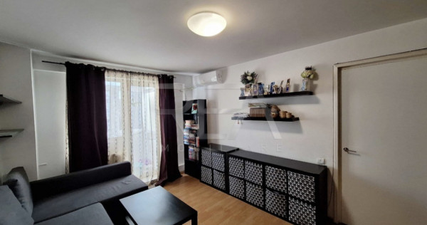 2 camere, 8/10, centrala-Rasaritului-Aleea Zorelelor