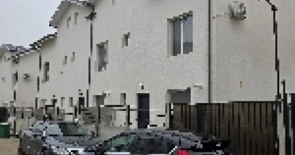 Casa de vanzare Bragadiru C&B Residence