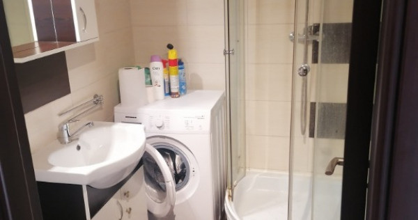 Vand garsoniera confort 1 Micalaca