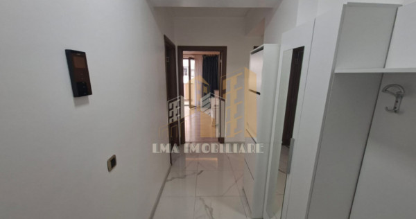 Apartament 3 camere Isaran Tractoru Brasov