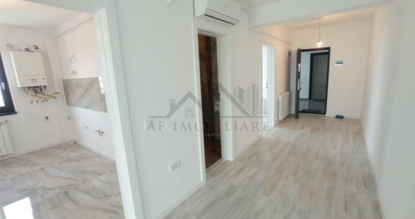 Apartament 2 camere si loc parcare Valea Lupului