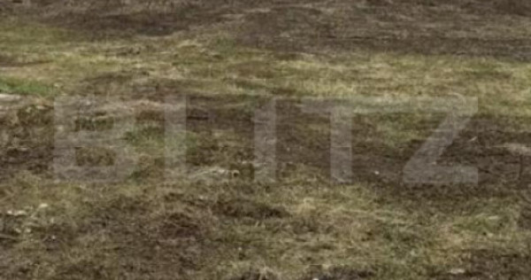 OPORTUNITATE DE INVESTIȚIE – TEREN 928 MP, zona IRIS/ VOR