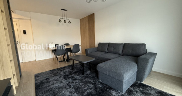 Apartament 2 camere 58MP | Grădină 69MP | Mogosoaia | Bloc