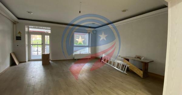 SPATIU COMERCIAL STRADAL 200M STRADA CARACAL