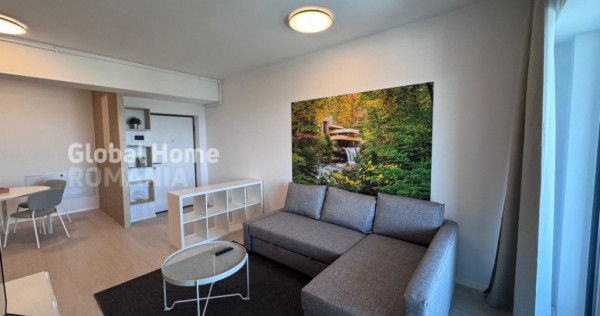 Apartament 3 camere 80,6MP | Panorama Residence | Sisesti |