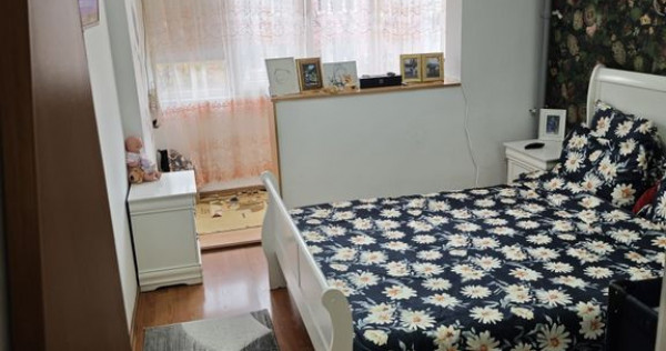 3 Camere Centrală Proprie și Parcare – Sector 3