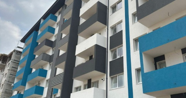 5 MINUTE METROU BERCENI - 3 Camere 91.5mp - 135.000eur TVA INCLUS