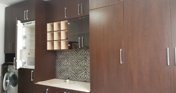 Închiriez garsoniera sectorul 3 Ozana